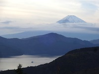 015 富士山